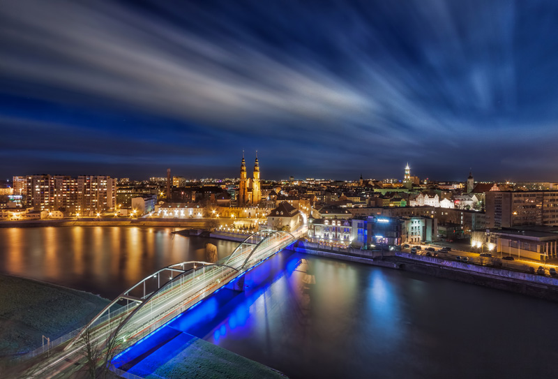 PRIXPOL - Unternehmenssitz Oppeln