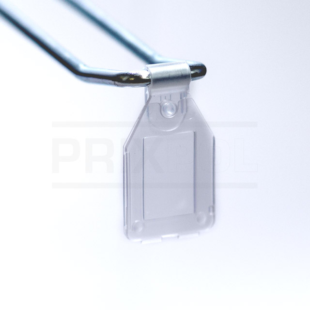 Etikettenfähnchen ET